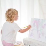 A pintar!